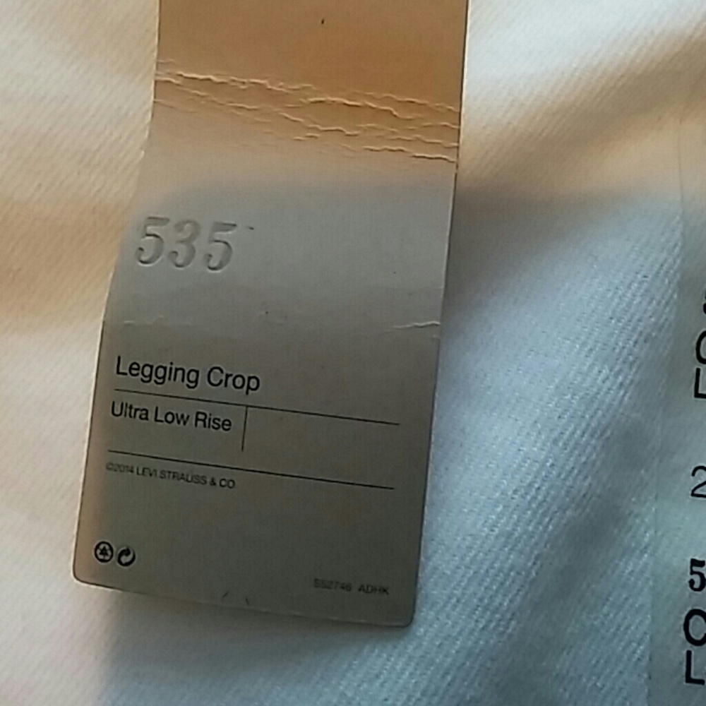 Jeans - Picture 2 of 4